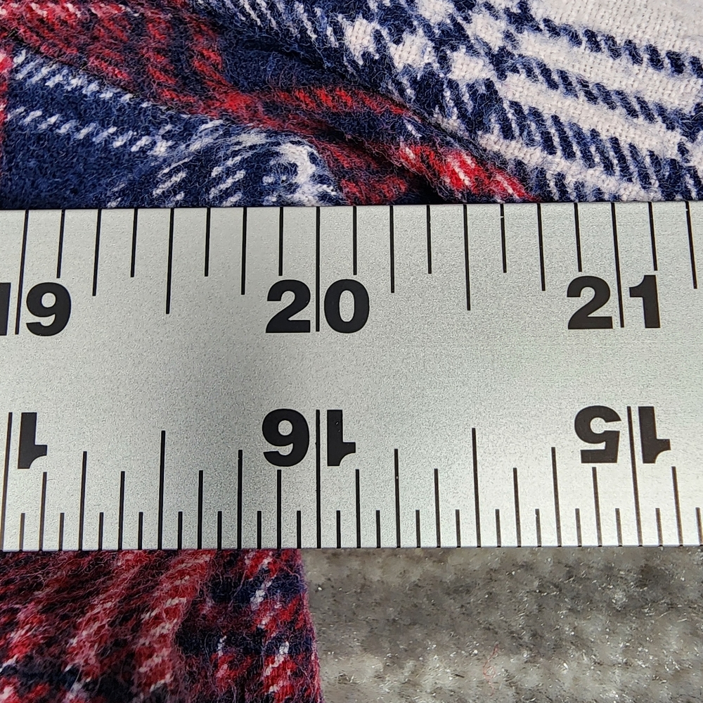 Vintage 90's American Edition Flannel View 4
